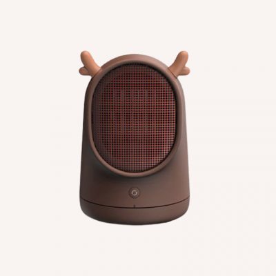 Deer Horn Speaker