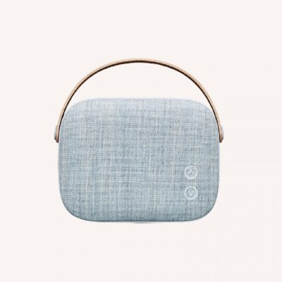 Hand Bluetooth Speaker