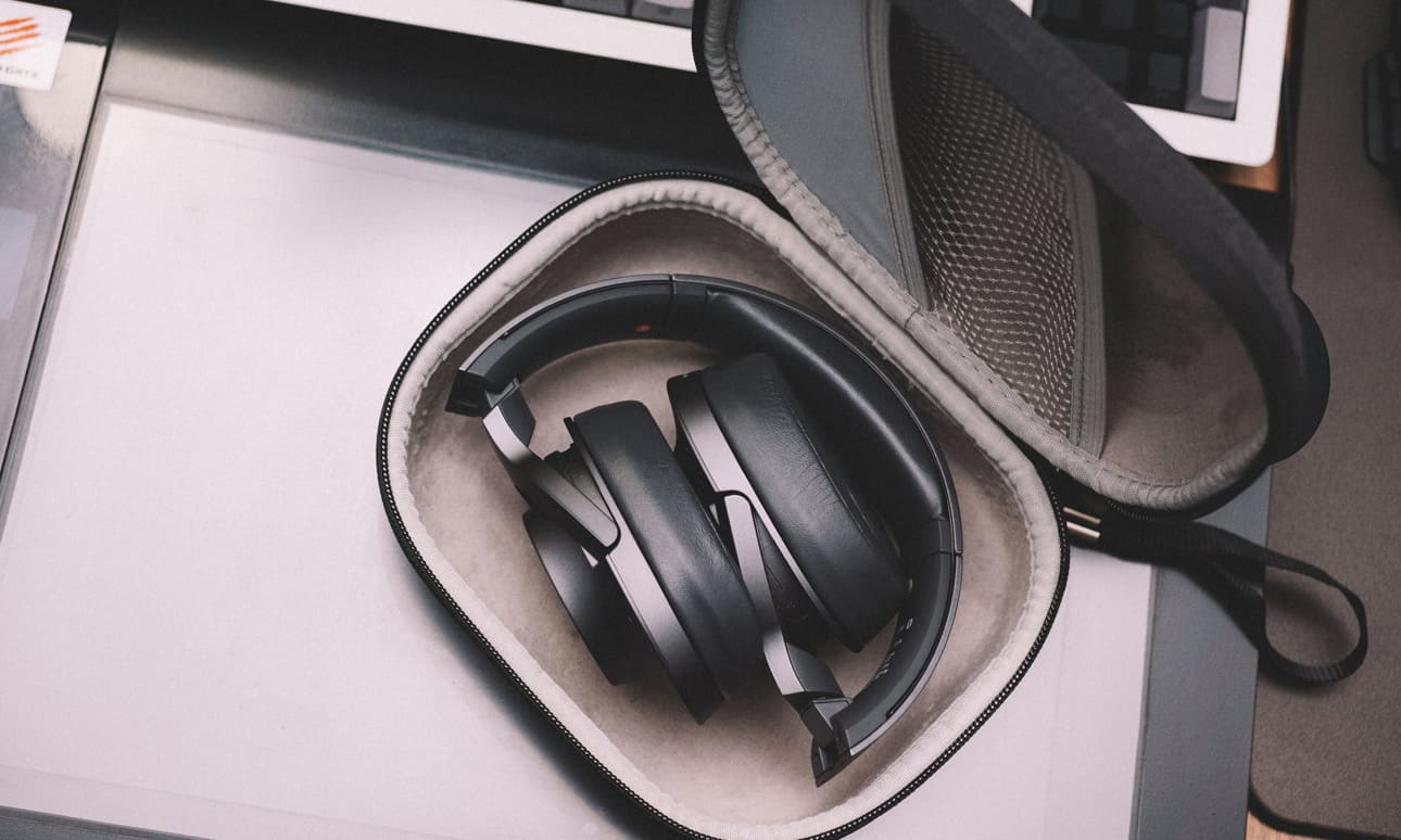 Samsung Wireless Headphone - Image 3