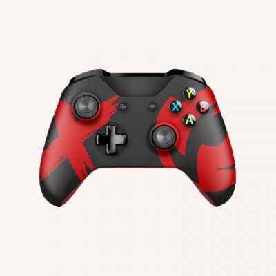 Wireless Joysticks