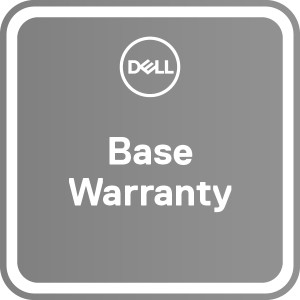 Dell Upgrade from 1Y Basic Onsite to 3Y Basic Onsite for Latitude 5420 Latitude 5520 Latitude 5320 Computing Warranty / Support