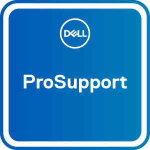 Dell Upgrade from 1Y Basic Onsite to 3Y ProSupport for Latitude 5420 Latitude 5520 Latitude 5320 Computing Warranty / Support