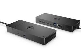 Dell WD19TBS-180W Computing Dock / Port Repeater
