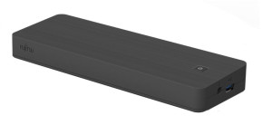 Fujitsu L100 USB Type-C Port Replicator 2 Computing Dock / Port Repeater