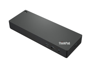Lenovo ThinkPad Universal Thunderbolt 4 Computing Dock / Port Repeater