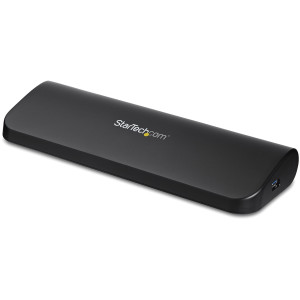 Startech Dual-Monitor USB 3.0 Docking Station with HDMI & DVI/VGA Computing Dock / Port Repeater
