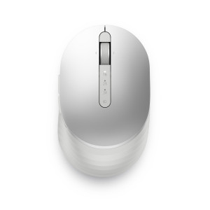 Dell Premier Rechargeable Wireless Mouse - MS7421W Computing Dock / Port Repeater