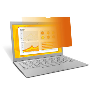 3M Gold Privacy Filter for 13" Apple? MacBook Air?