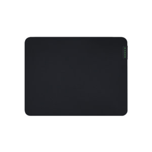 Razer Gigantus V2 - Medium Black, Green Mouse Pad