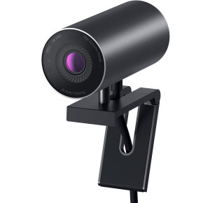 Dell UltraSharp Webcam 3840 x 2160 pixels 60 fps Webcam
