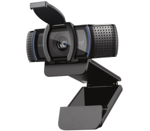 Logitech C920e HD 1080p Webcam 1920 x 1080 pixels 30 fps Webcam