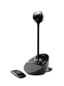 Logitech Bcc950 Conferencecam webcam 1920 x 1080 pixels USB 2.0 Black