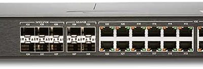 NSa 3700 SEC UPGPLUS - ESSENTL EDTN 3YR