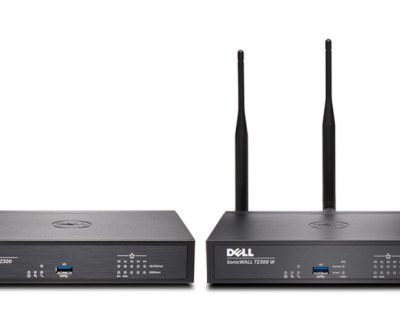 SonicWall Dell TZ300 Secure Upgrade Plus 2 Years CGSS English