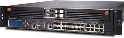SONICWALL SUPERMASSIVE 9800 HIGH AVAILAB