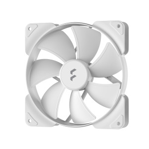 Fractal Aspect 14 14 cm 1000 RPM Computer case Fan White Computer Cooling Fan