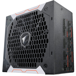 Gigabyte Aorus P850W 850 W Modular 80 PLUS Gold ATX Power Supply Unit