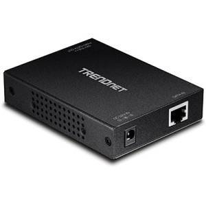 TRENDnet TPE-117GI POE Adapter