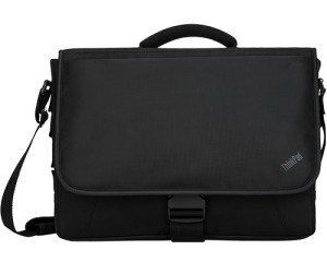 Lenovo 4X40Y95215 notebook case 39.6 cm (15.6") Messenger case Black