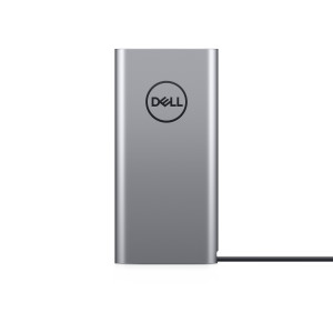 DELL PW7018LC, Lithium-Ion (Li-Ion), Silver