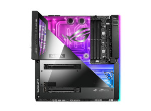 Asus LGA 1700 Intel Z690 4 DIMM Memory Slots Extended ATX Motherboard