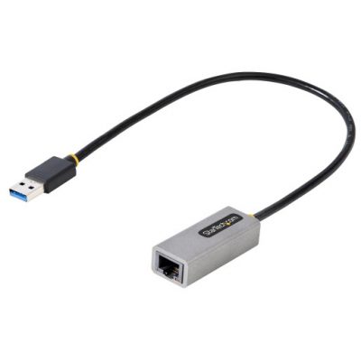 StarTech.com USB31000S2 network card Ethernet 5000 Mbit/s