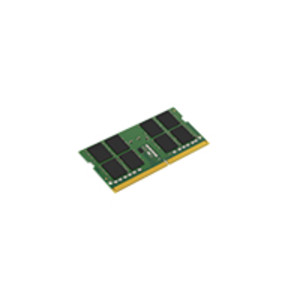 Kingston KCP426SD8/32 1 x 32 GB DDR4 2666 MHz Notebook Memory