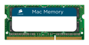 Corsair 8GB DDR3 memory module 1 x 8 GB 1333 MHz