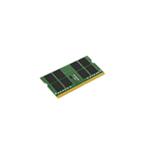 Kingston KVR32S22D8/16 1 x 16 GB DDR4 3200 MHz Notebook Memory