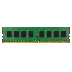 Kingston 8GB DDR4 2666MHz 1 x 8 GB DDR4 2666 MHz Desktop Memory