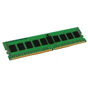 Kingston KCP426NS8/8 1 x 8 GB DDR4 2666 MHz Desktop Memory