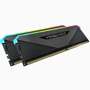 Corsair CMN32GX4M2Z3600C16 2 x 16 GB DDR4 3600 MHz Desktop Memory