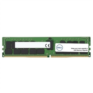 Dell AB614353 1 x 32 GB DDR4 3200 MHz Server Memory