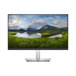 Dell 24 Monitor - P2422H 60.5 cm (23.8") Full HD 60 Hz IPS Monitor