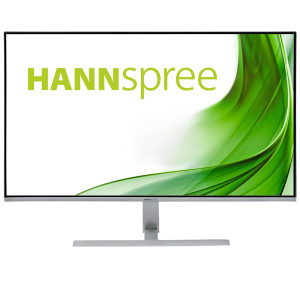 Hannspree HS249PSB 60.5 cm (23.8") Full HD 60 Hz VA Monitor