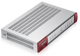Zyxel USG40 UTM gateway/controller