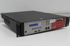 Meru MC4100 Refurbished Controller
