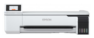 Epson SC-T3100X A1 (594 x 841 mm) Y Inkjet Large Format Printer