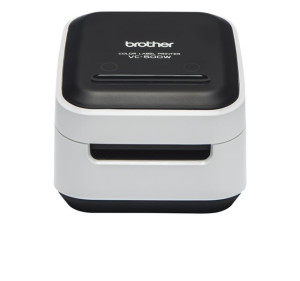 Brother VC-500W Thermal Label Printer