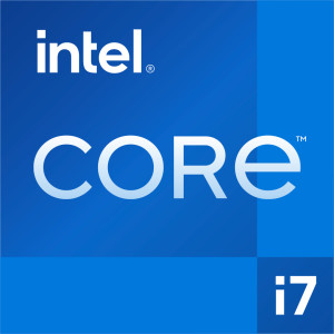 Intel Core i7-12700KF processor 25 MB Smart Cache Box