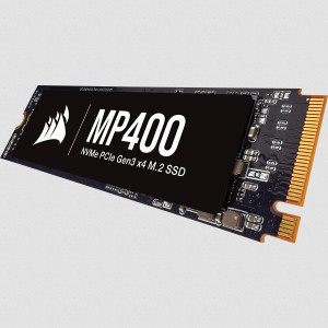 Corsair MP400 M.2 2000 GB PCI Express 3.0 Internal SSD