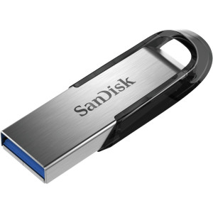 Sandisk ULTRA FLAIR 64 GB 3 Flash Drive