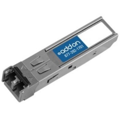 AddOn SFP-10G-SR-AO Network Transceiver Module