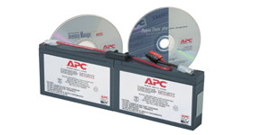 APC RBC18 UPS Battery