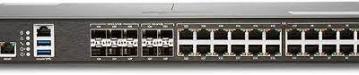 NSa 3700 SEC UPGPLUS - ADV EDTN 3YR