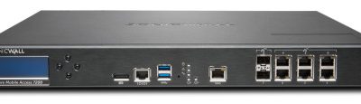 SonicWall 01-SSC-2301 gateway/controller