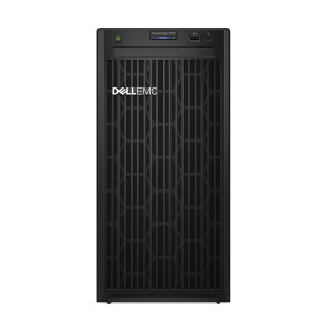 DELL PowerEdge T150 server 2000 GB Rack (4U) Intel Xeon E 3.4 GHz 16 GB DDR4-SDRAM