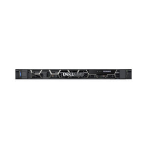 DELL PowerEdge R250 server 2000 GB Rack (1U) Intel Xeon E 3.4 GHz 16 GB DDR4-SDRAM 450 W