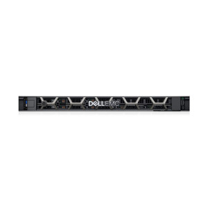 DELL PowerEdge R450 server 480 GB Rack (1U) Intel Xeon Silver 2.8 GHz 16 GB DDR4-SDRAM 800 W