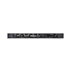 DELL PowerEdge R250 server 2000 GB Rack (1U) Intel Xeon E 2.8 GHz 16 GB DDR4-SDRAM 450 W